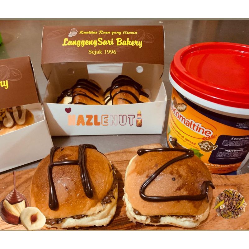 

Roti clasic langgeng sary