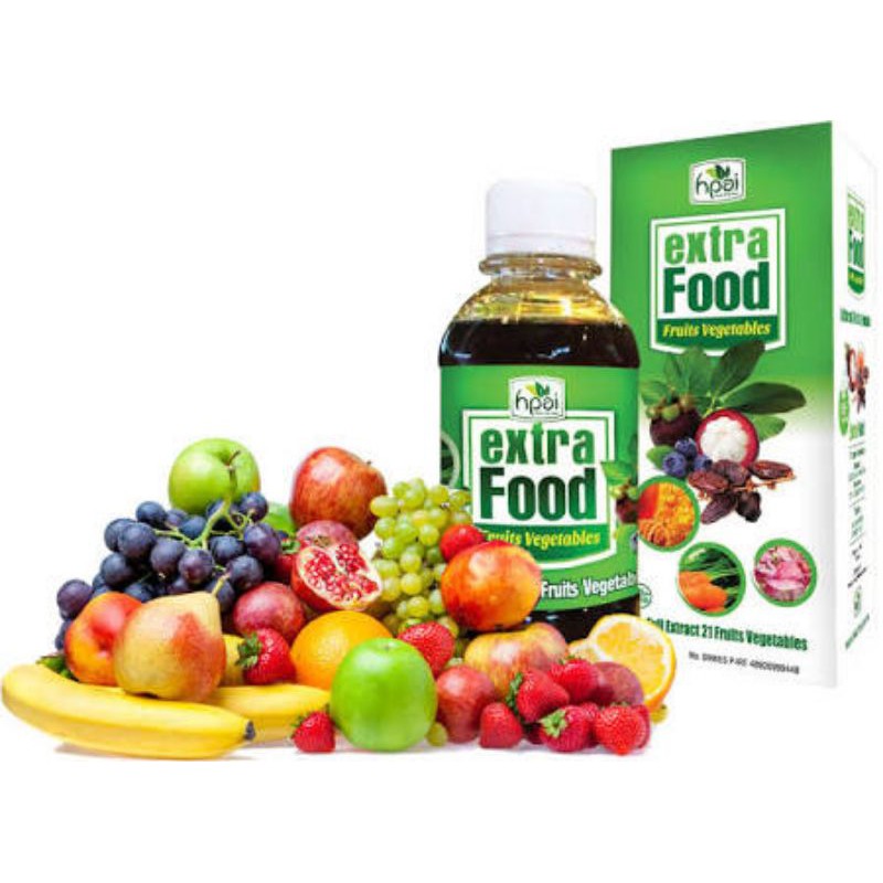 Madu extrafood HNI HPAI