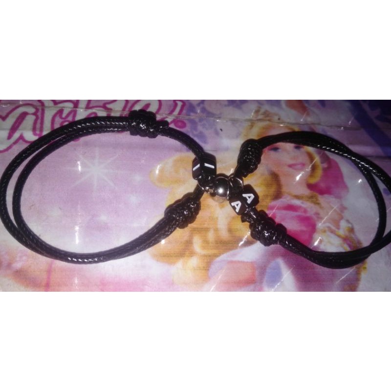 GELANG MAGNET SEPASANG