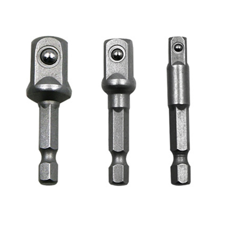 Mary Adapter Socket Driver Impact Untuk Obeng Elektrik