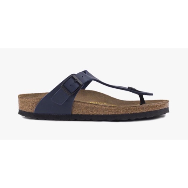 Birkenstock Gizeh Navy