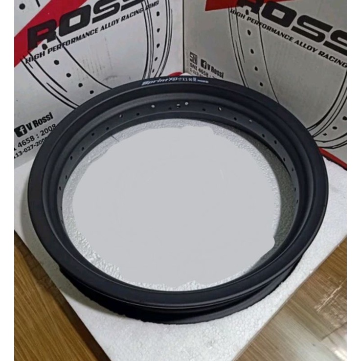 VELG ROSSI 300 17 HOLE 32