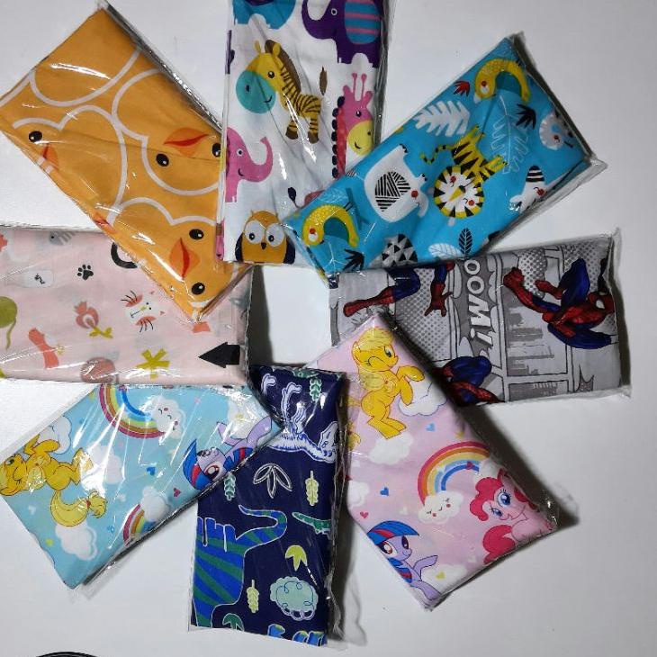 Borong Terkini Sarung bantal bayi