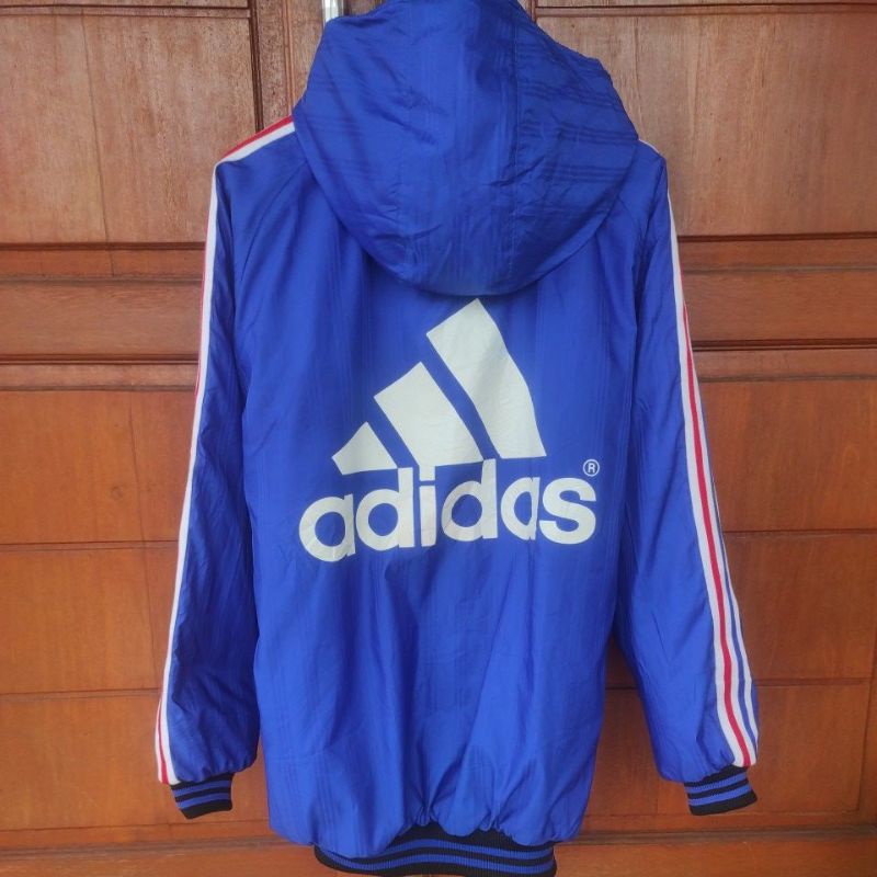 Jacket/Jaket Outdoor Adidas Second