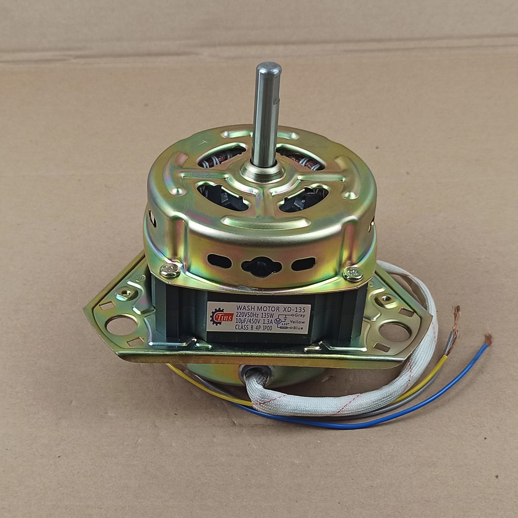 BAYAR DITEMPAT - Dinamo mesin cuci Denpoo motor dinamo mesin cuci denpo dinamo pengering denpoo