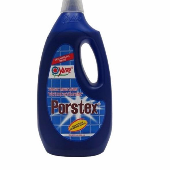 ✧ Yuri Porstex 1 Liter 1000ml ➮