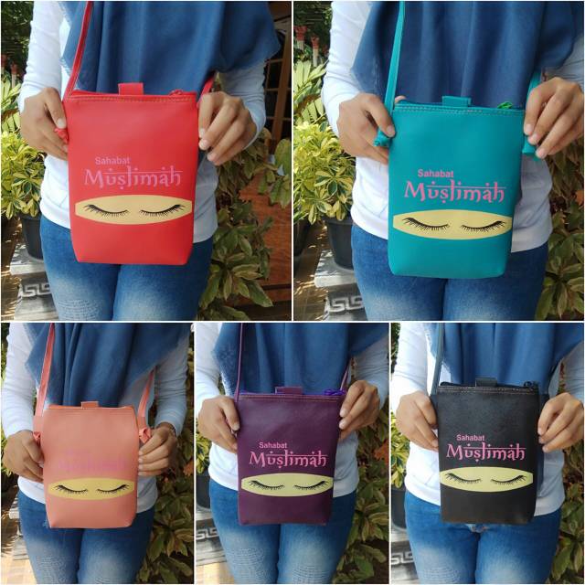 

Slingphone karakter murah