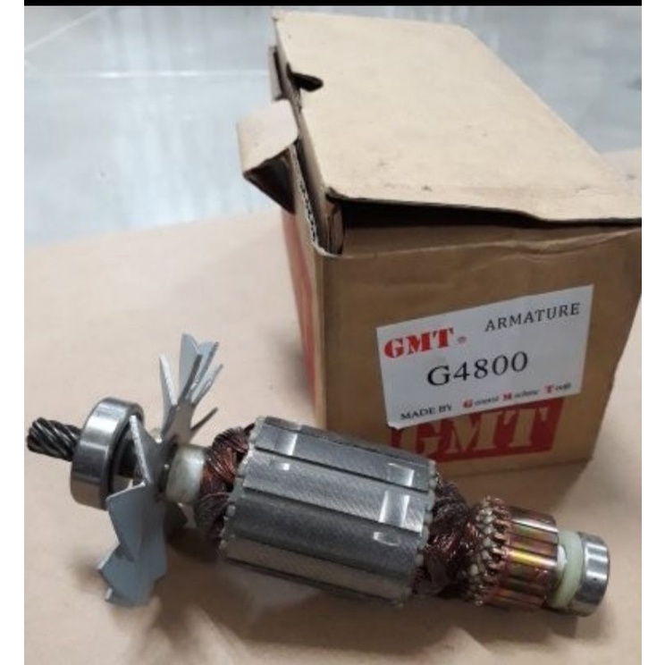 angker circular Saw GMT G4800