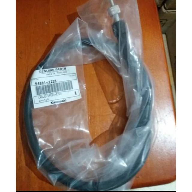 Kabel  RPM new ninja rr rr old original Kawasaki