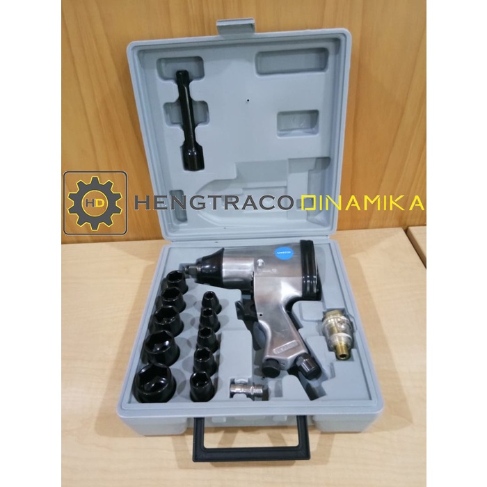 Air Impact Wrench
