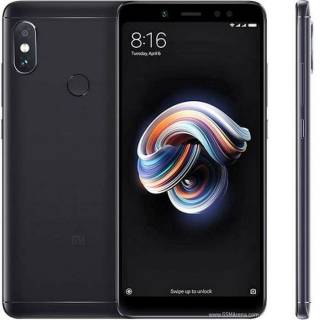 XIAOMI REDMI 5A RAM 3/32 GARANSI 1 TAHUN | HP XIOMI 5A