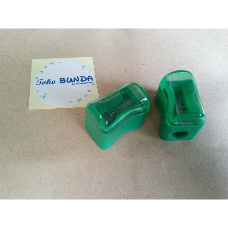 

Joyko Rautan Pensil Serutan Sharpener SP 362