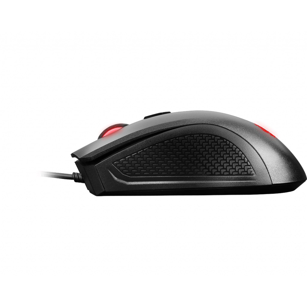 MSi Clutch GM10 - Gaming Mouse