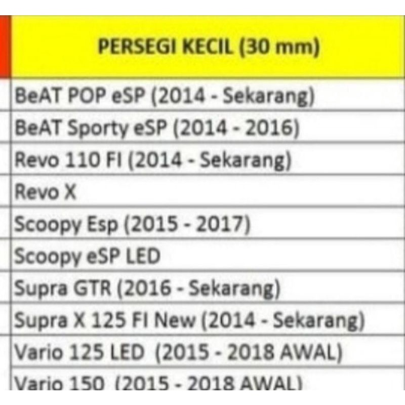 Saklar Sen Sein Hazard Kedip Smua