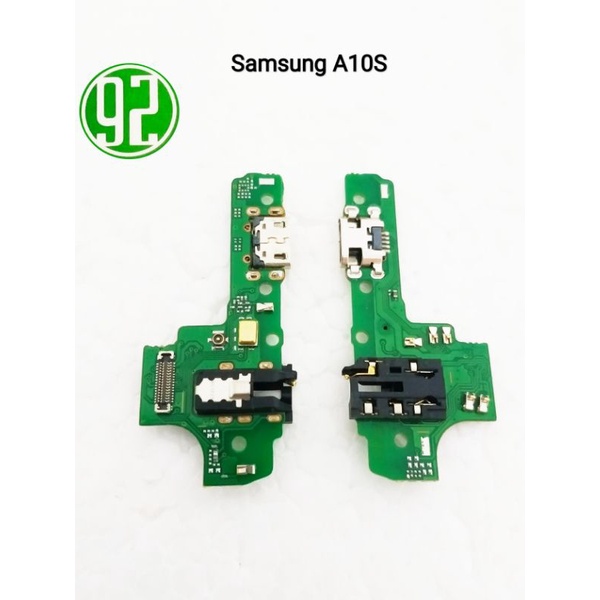 CONNECTOR CHARGER / KONEKTOR CHARGER / BOARD CHARGER SAMSUNG A10S (A107)