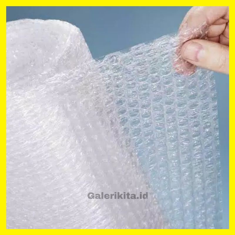 

Kemasan Bubble Wrap