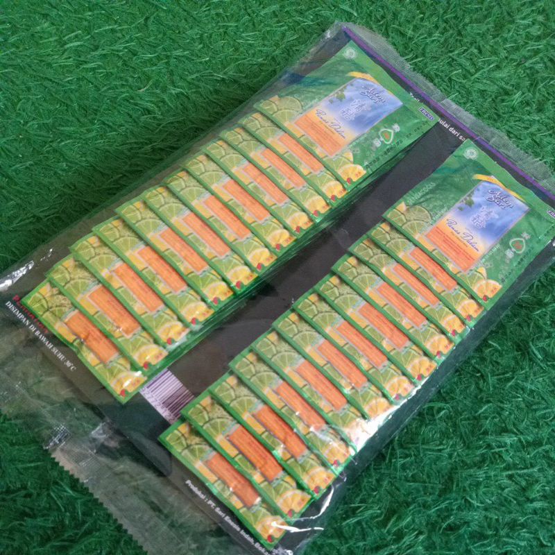 ADEMSARI sachet isi 24 sachet