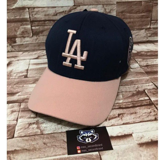 Topi mlb setelan secondbrand /topisecond /topibekas