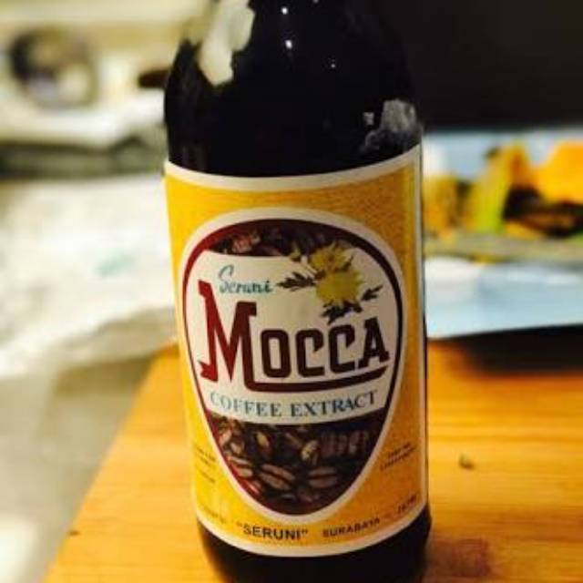 

Seruni Mocca