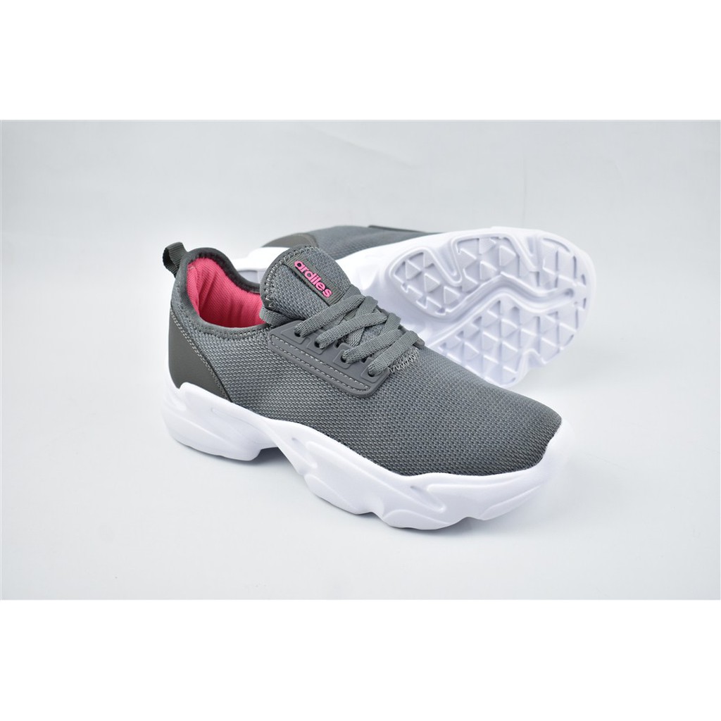 SEPATU SNEAKERS WANITA ARDILES PEPINO  37-40