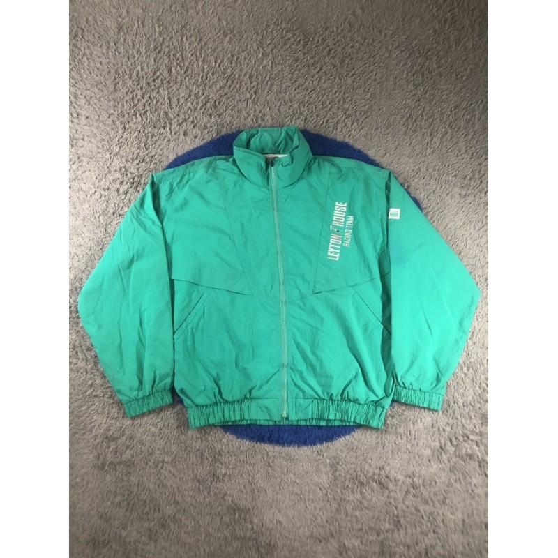 Jaket Vintage Riding