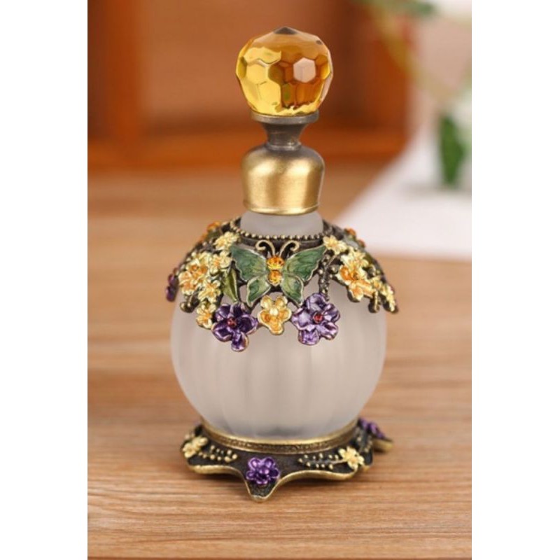 Musk Tahara Shafaf by Luino.beauty