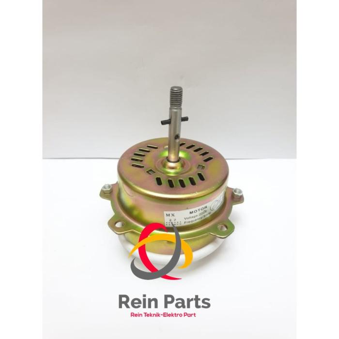 Motor / Dinamo Exhaust Fan