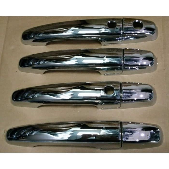 Suzuki Baleno cover Handle Suzuki Baleno 2019 Keyless cheom