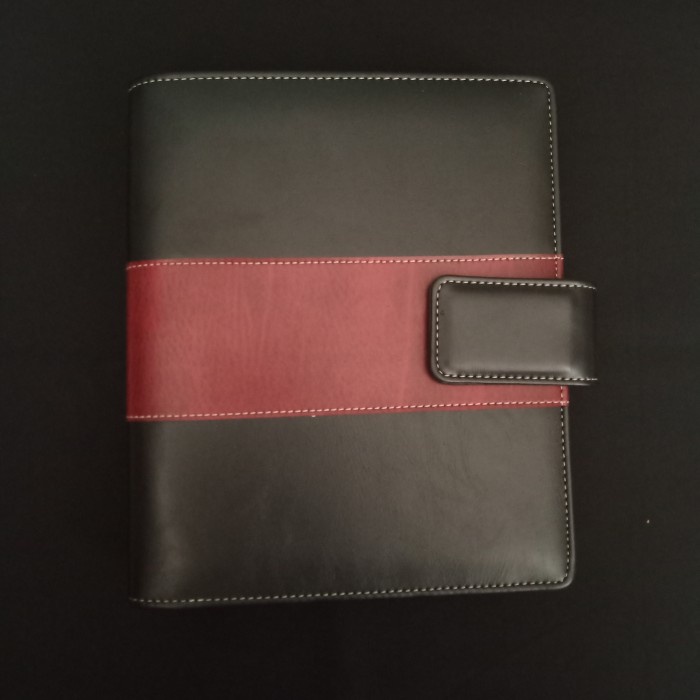 

[RESTOCK] Rados Organizer A.0004 Agenda