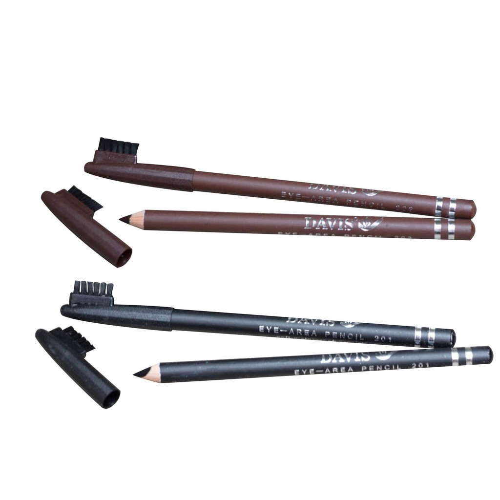 PENSIL ALIS DAVIS