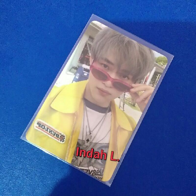PC Chenle New school Beatbox Official (Baca Deskripsi)