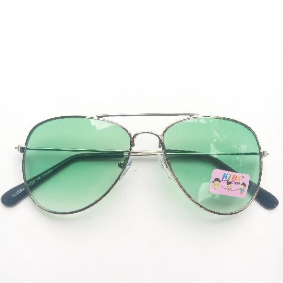 Kacamata Anak Unisex model Aviator UR 813 A