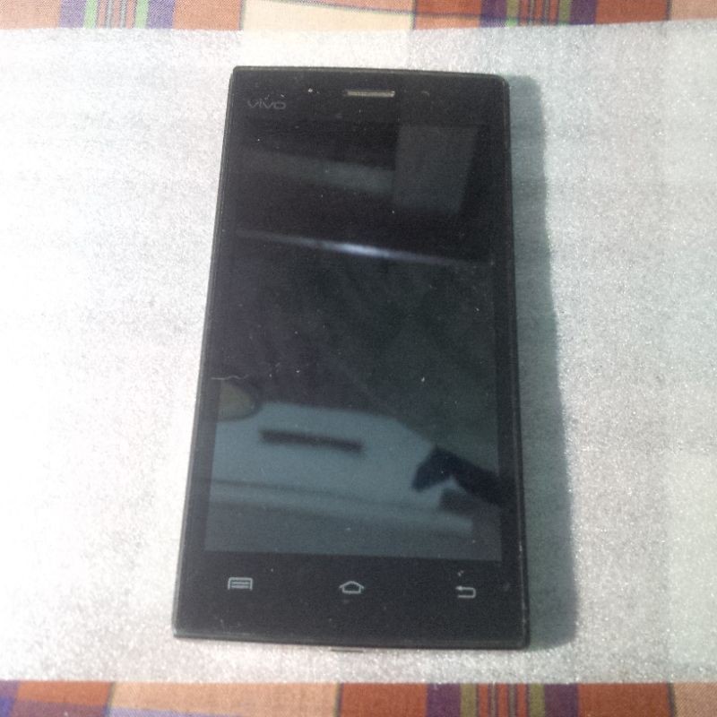 Lcd+Touchscreen Vivo Y15 100% Original Copotan