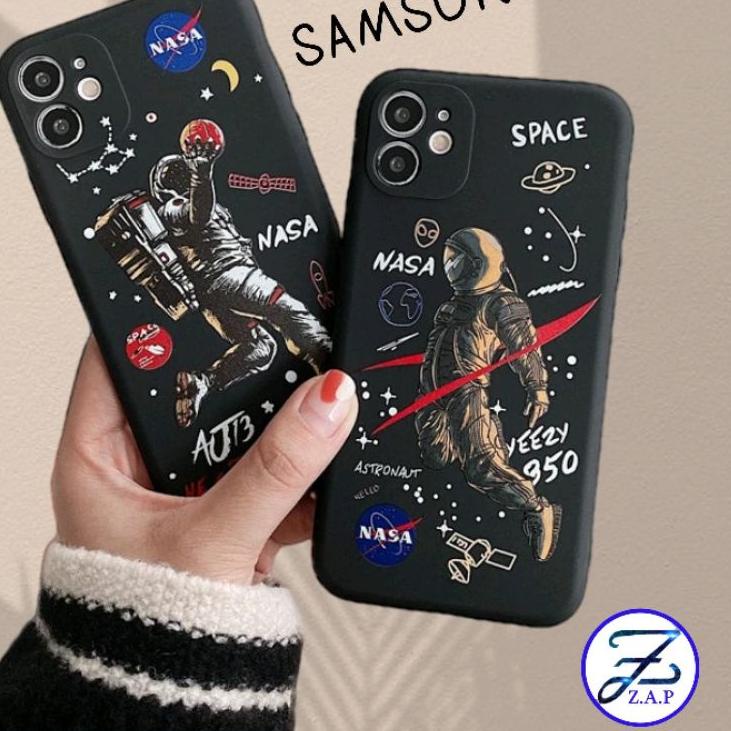 ↦ CASING NASA,CASE SAMSUNG J2 PRIME,A12,M12,A02S,A22 4G ↼