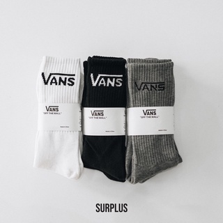 Vans Socks Classic Original