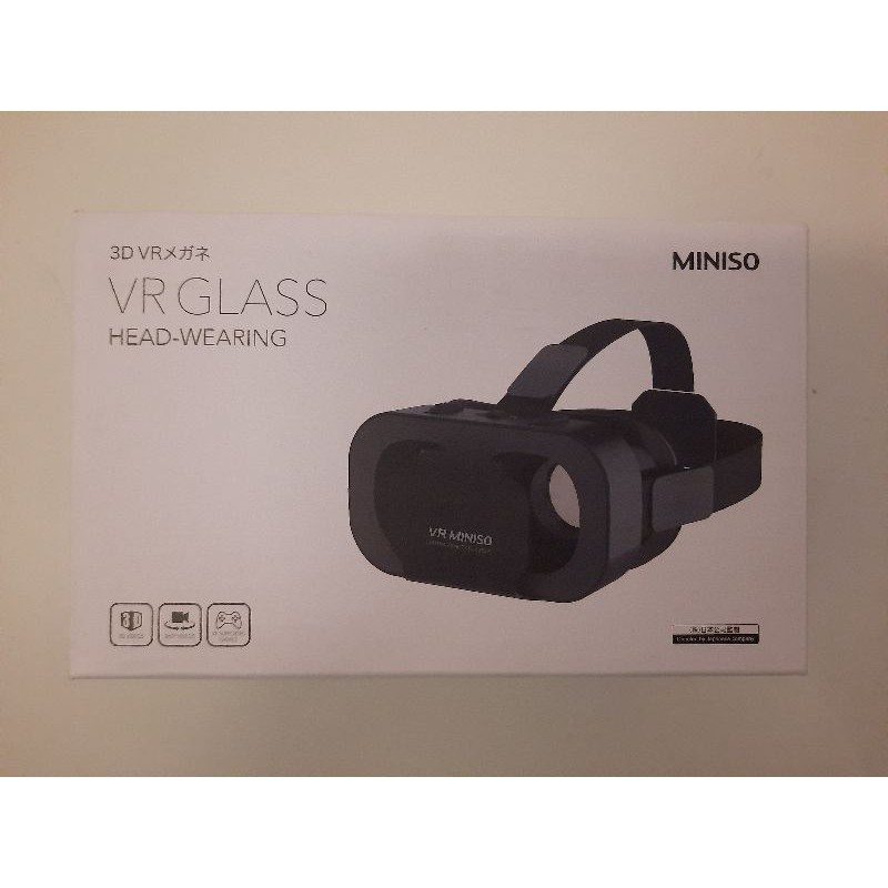 VR Miniso