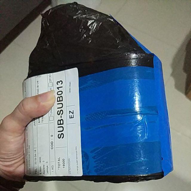 Plastik Wrapping / Plastik Magnetic Bening / Stretch Film 05 Cm X 200 Mtr  (5 Pcs)