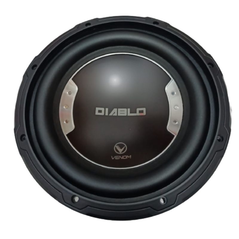 venom VX 10 D subwoofer venom 10 inch