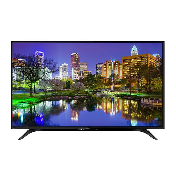 Jual Sharp TV LED 2TC50AD1X [50 Inch] Indonesia