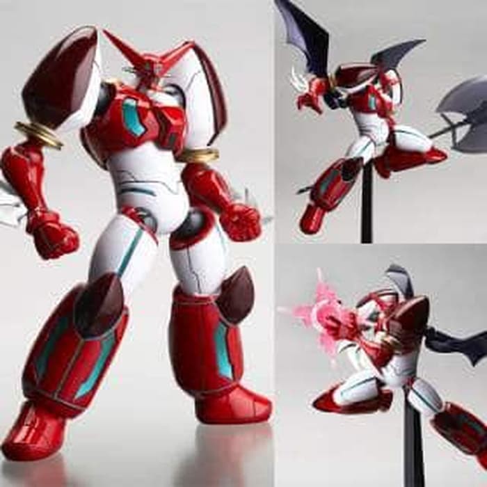 Shin getter robo 2