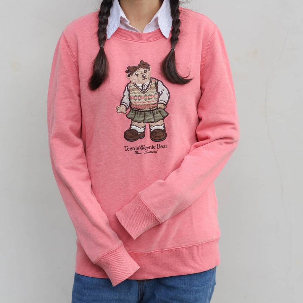 Teenie Weenie Pink Sweat