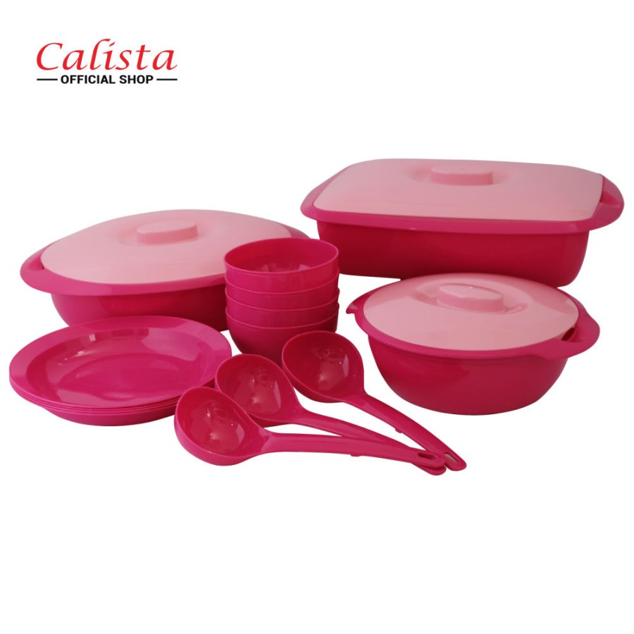 Dpr03 Calista Orchid 11Pcs