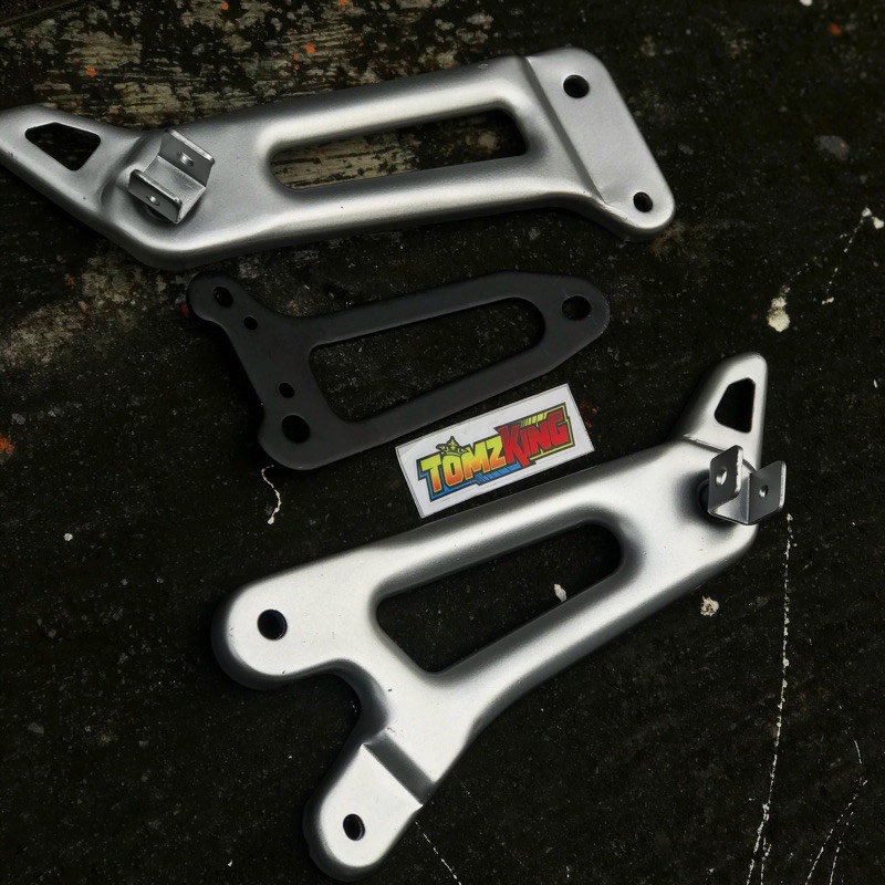 postep belakang rx king