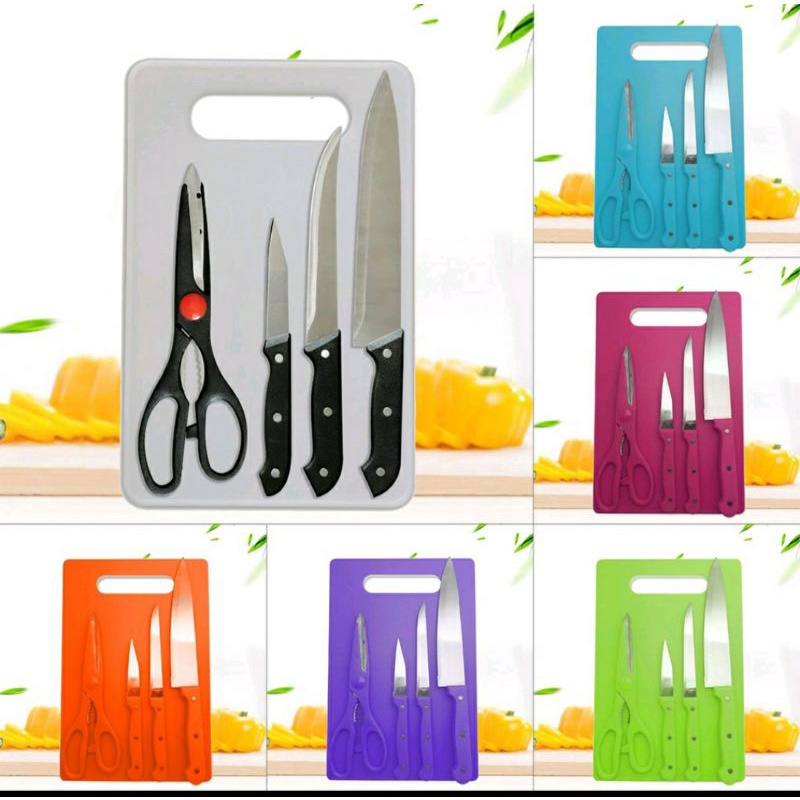 Medan_store, Talenan plastik tipis