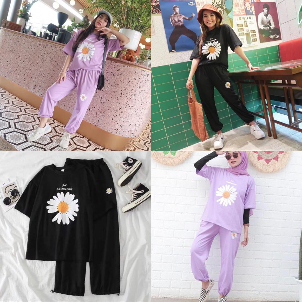 OTF AC MINO SET ( ATASAN+ CELANA )