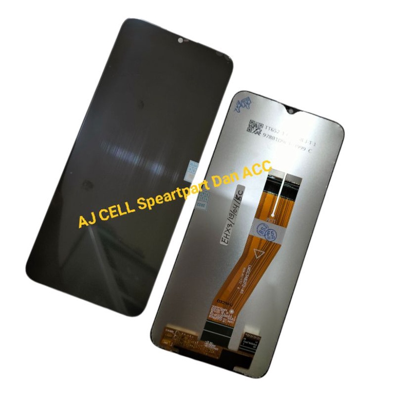LCD+TS Samsung galaxy A03S/A02S/A03 fullset new