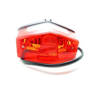 Lampu Stop Yamaha Rxking New 2005 Orisinil