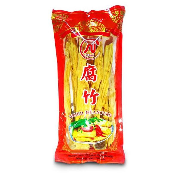 

BIG SALE!! KODE-713 Su Kembang Tahu Stik Kering 120g