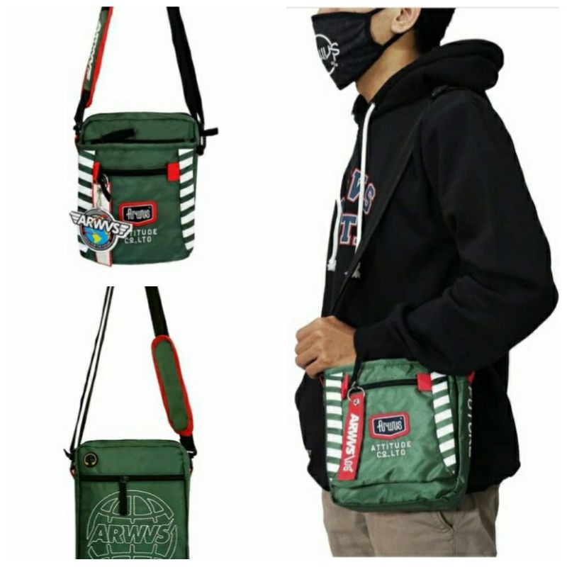 Slingbag ARWVS original