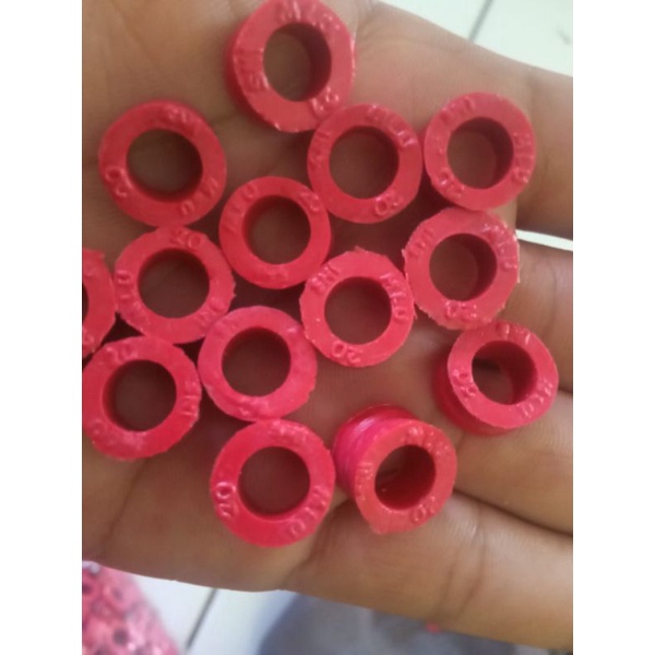 Karet Seal Tabung Gas LPG SNI Isi 1000 pcs